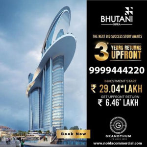 Grandthum Noida Extension