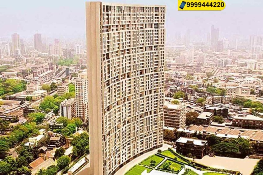 Godrej Properties Connaught Place