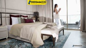 Luxury Residential Projects in Noida