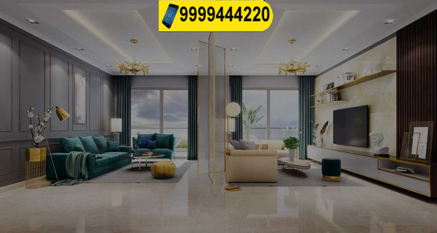 Luxury Residential Projects in Noida