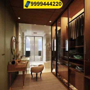 Luxury Residential Projects in Noida