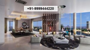 Noida Luxury Projects for Sale with Sprawling Greens and Eminent Lifestyle