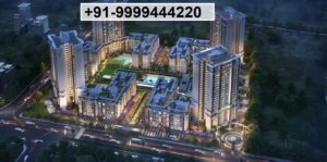 Buy Godrej Palm Retreat a Refreshing New Property for Redefine Living