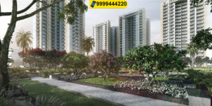 Godrej Nurture Noida