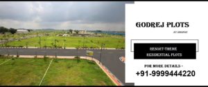 Godrej Residential Plots Sonipat that Adds Realty Development in Sonipat