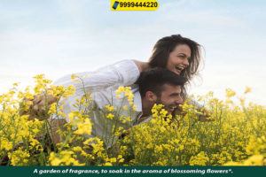 Godrej Plots in Faridabad