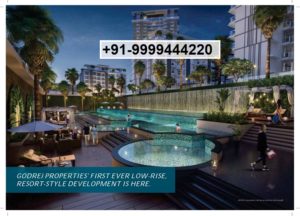 Godrej Palm Retreat Creates Positive Living Factors in Residences