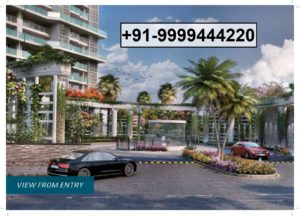 Plumeria Godrej Woods Noida as Smartly Design Homes With Aesthetic Luxury