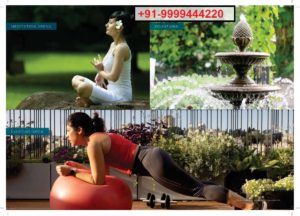 Godrej Palm Retreat Creates Positive Living Factors in Residences