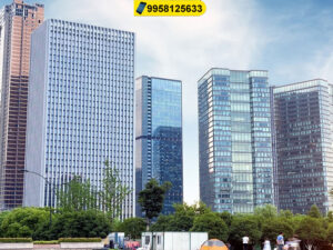 Godrej Ashok Vihar Latest Update