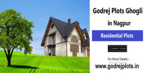 Coming Soon Godrej plots Besa Nagpur Luxurious Plots and Colourful Atmosphere