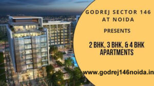 Godrej Sector 146 Noida Review