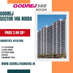 Godrej Sector 146 Noida Reviews