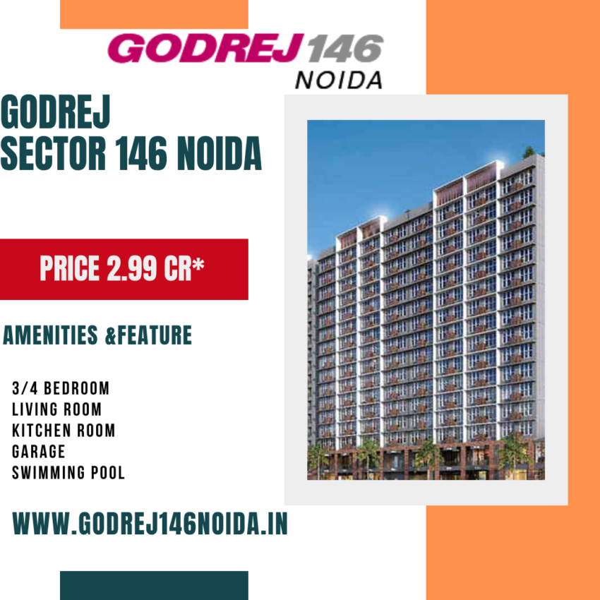 Godrej Tropical Isle