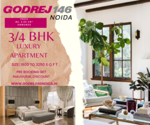 Godrej Sector 146 Noida Reviews