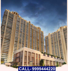 Godrej Jardinia Sector 146 Noida