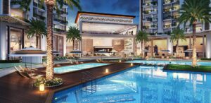 Godrej Majesty Sector 12