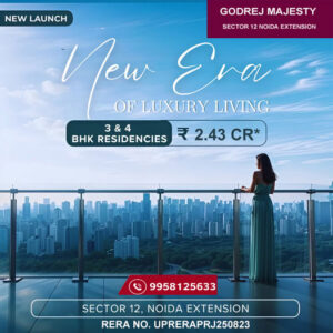 Godrej Majesty