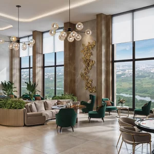 Godrej Arden Greater Noida