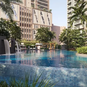 Godrej Arden Noida