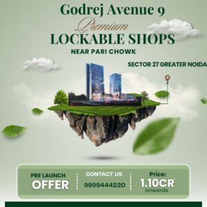 Godrej Avenue 9