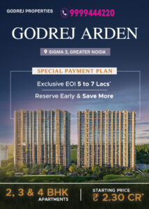 Godrej Arden