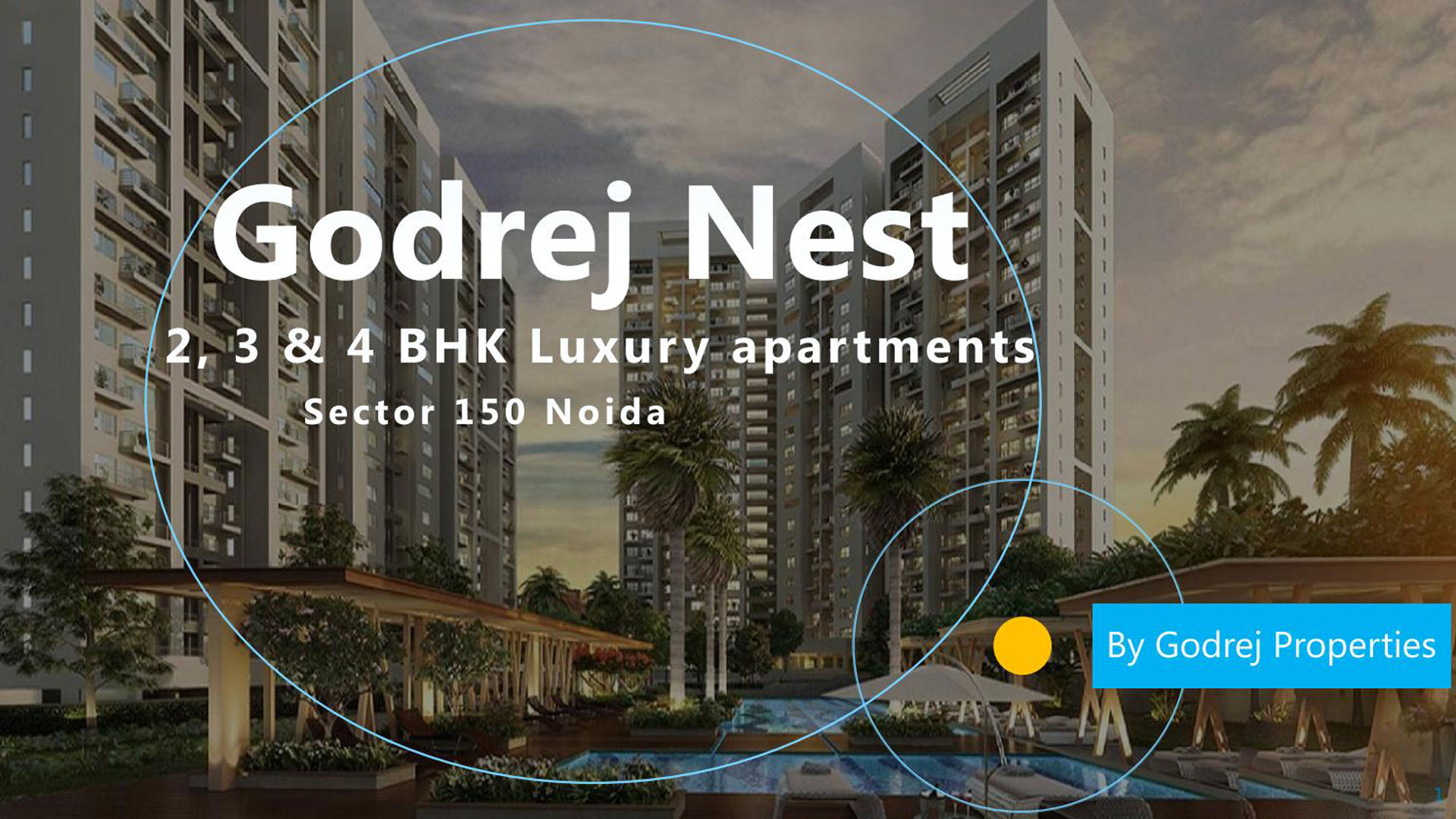 Godrej Nest