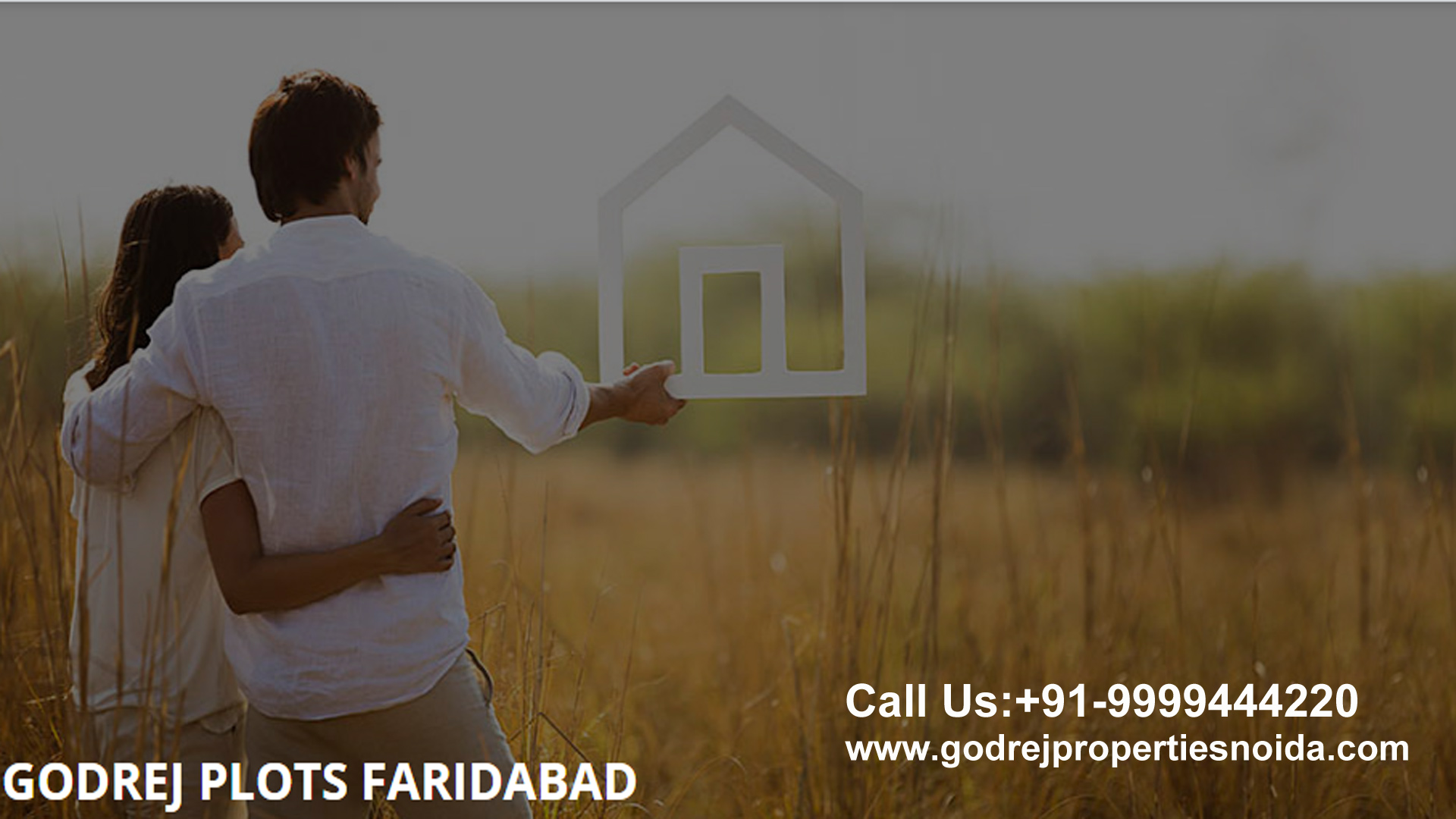 Godrej Retreat Plots