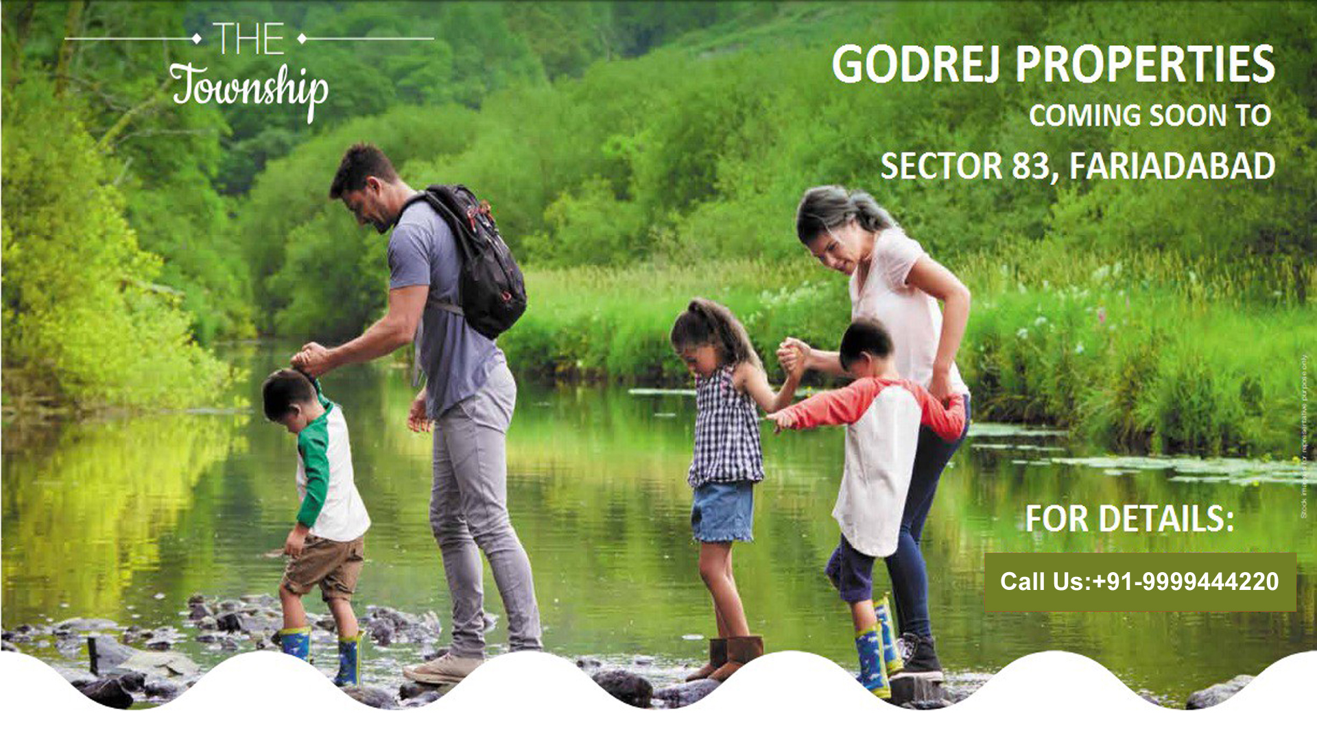 Godrej Retreat Plots