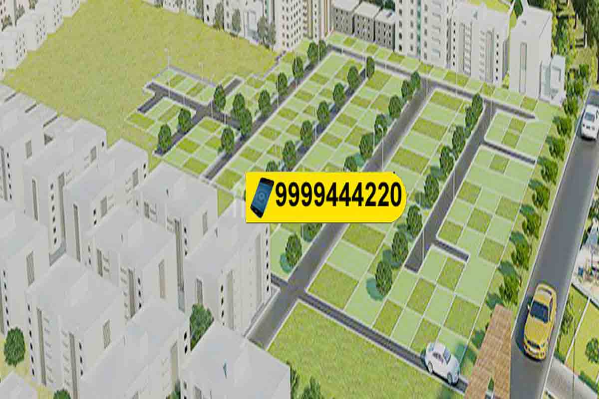 Godrej Plumeria Noida