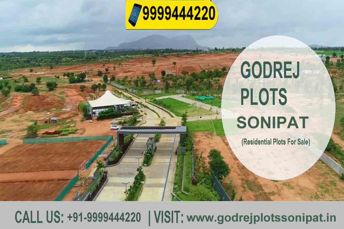 Godrej Plumeria Noida