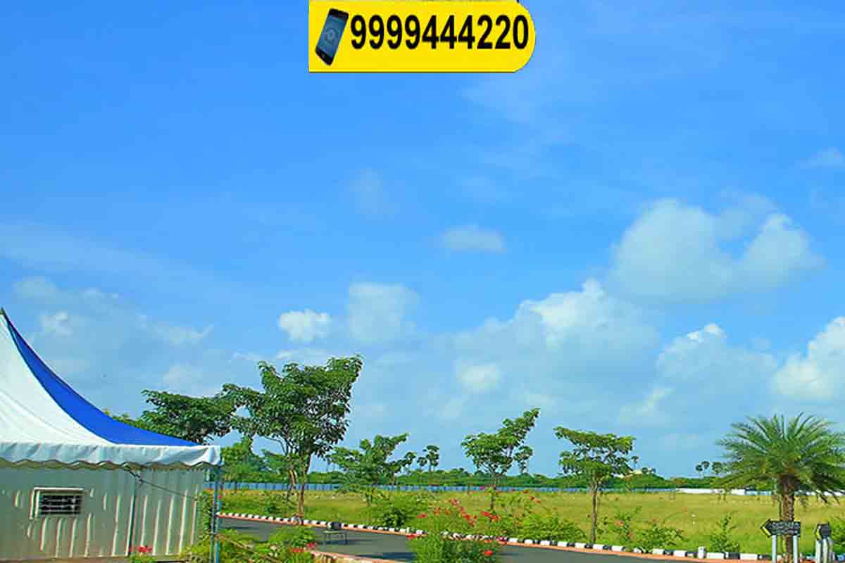 Godrej Plots Yamuna Expressway
