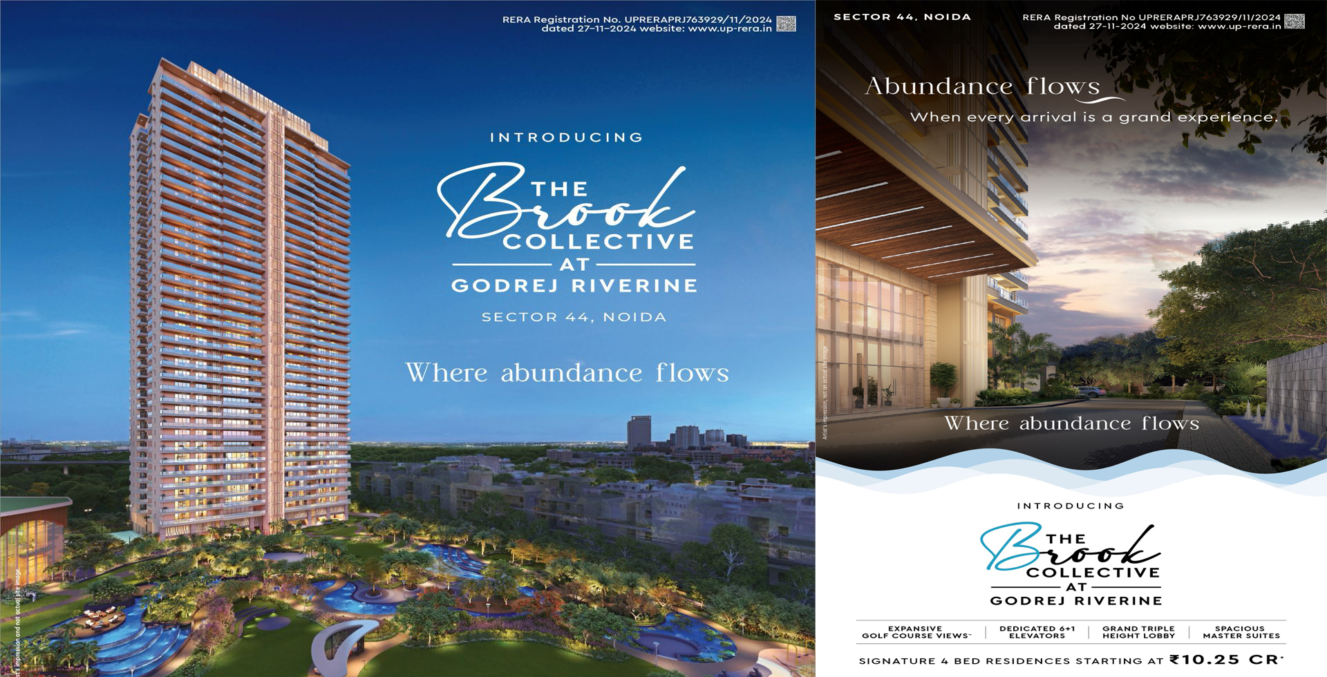 Godrej The Suites