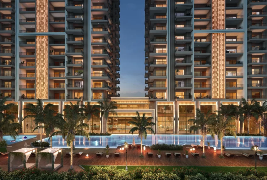 Godrej Projects in Noida Extension