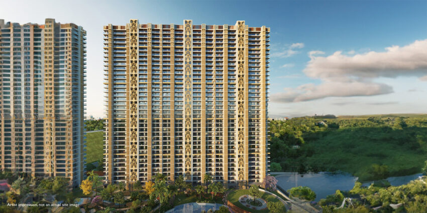 Godrej Arden Sigma 3