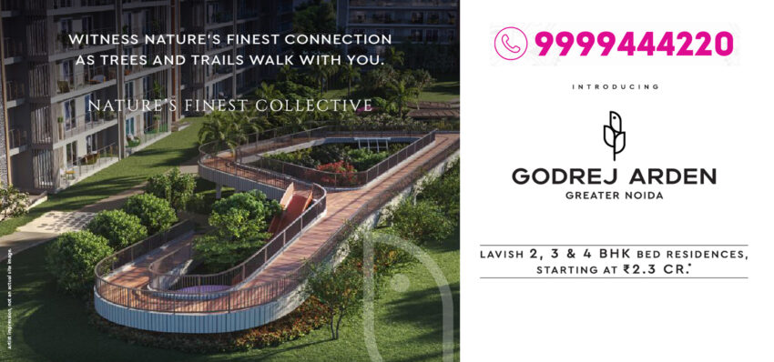 Godrej Arden