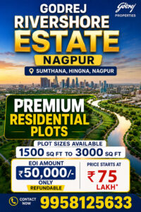 Godrej rivershore estate banner photo instagram