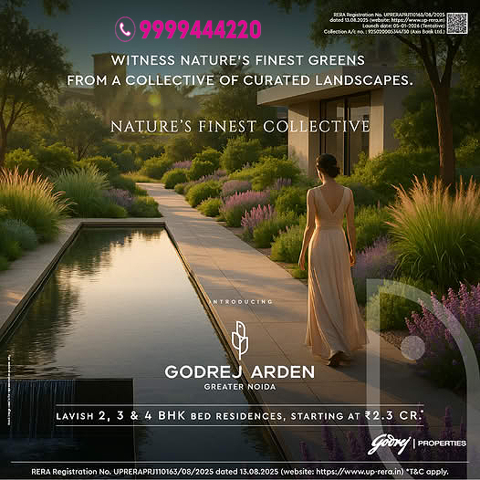 Godrej Arden