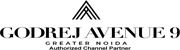Godrej Avenue 9 logo