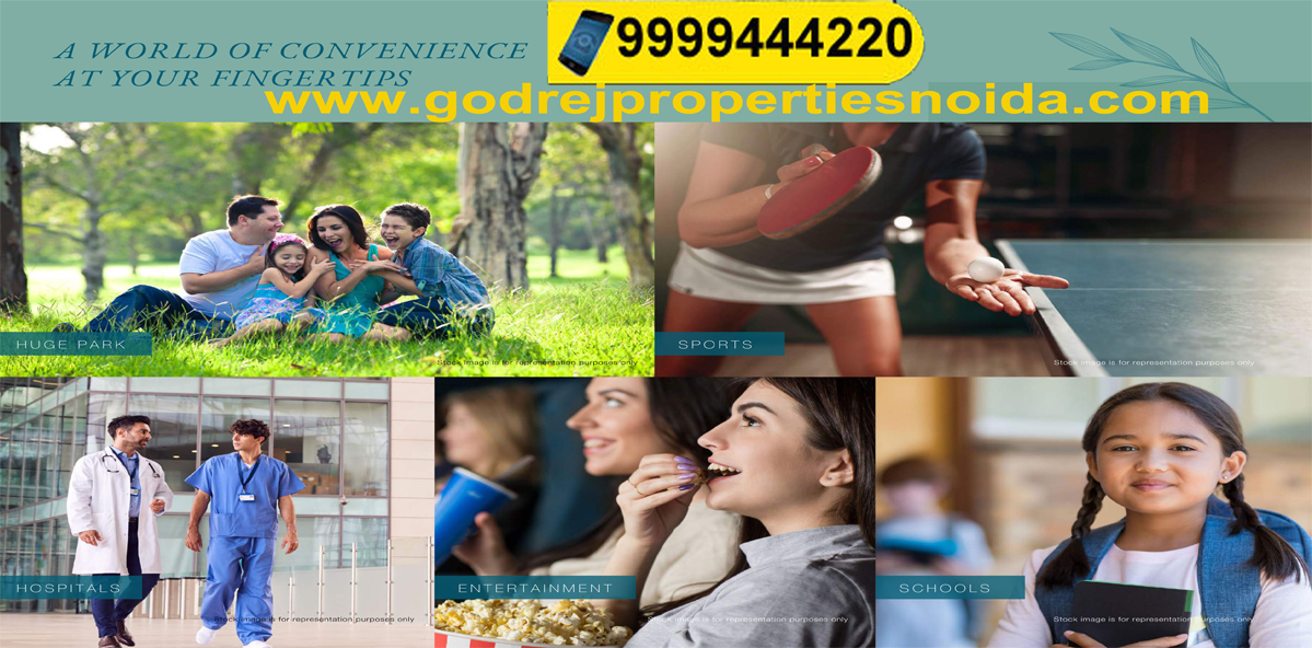 Godrej Connaught One