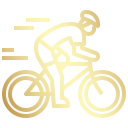 Cycling Area